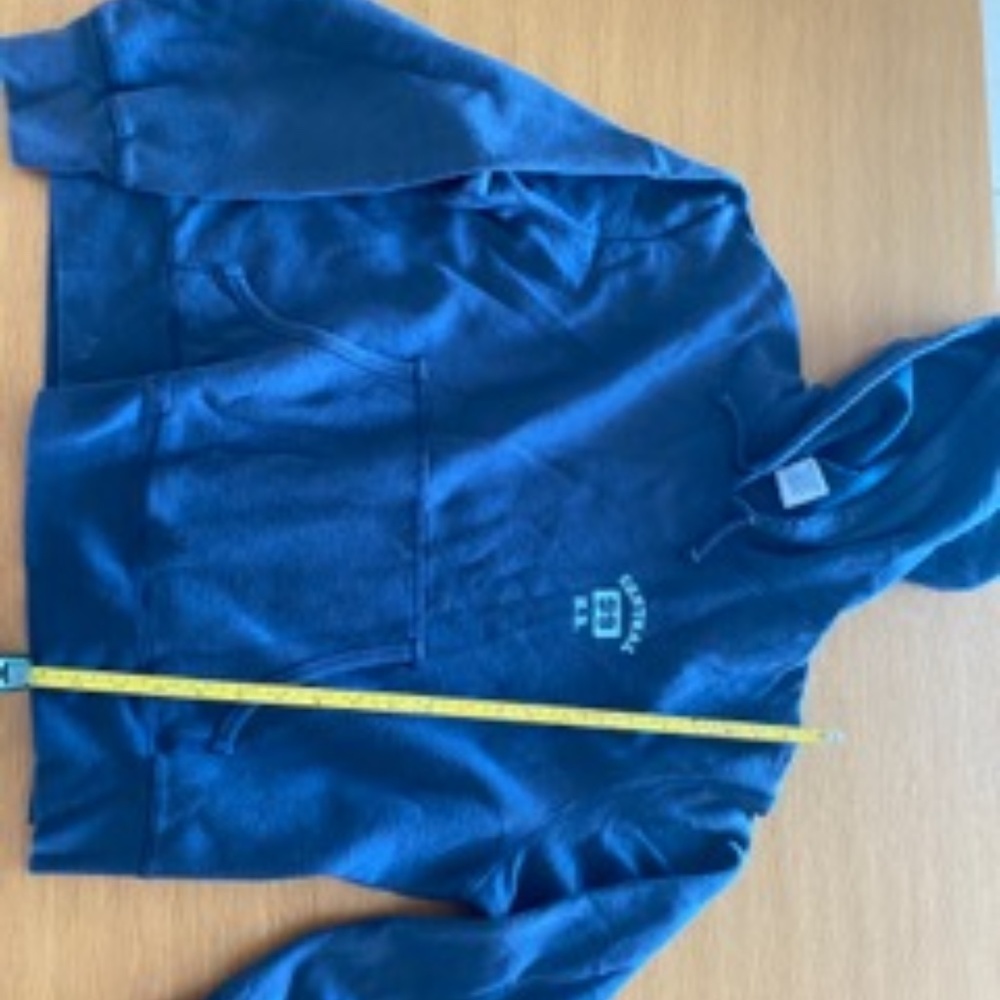 Hoodie - Picture 2 of 3